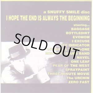 画像: V.A / i hope the end is always beginning (cd) Snuffy Smile