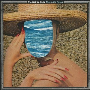 画像: THE GET UP KIDS / There Are Rules (cd) Quality Hill 