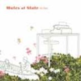 画像: MATES OF STATE / all day (cd) Polyvinyl
