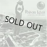 画像: POISON IDEA / Latest will and testament (cd) Farewell 