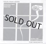 画像: MISCASTS, YOUR PEST BAND / split (7ep) Snuffy smiles