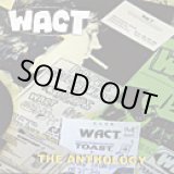 画像: WACT / The Anthology (cd) Fixing A Hole