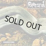 画像: RIPCORD / hardcore (cd) Epistrophy