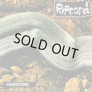 画像: RIPCORD / hardcore (cd) Epistrophy