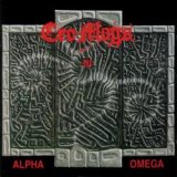 画像: CRO-MAGS / Alpha omega (cd) Divebomb