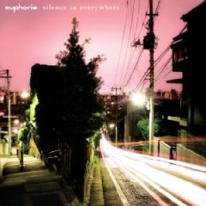 画像: euphoria / silence in everywhere (cd) 123