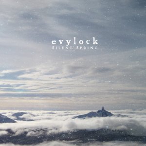 画像: evylock / Silent spring (cd) falling leaves