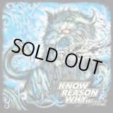 画像: V.A / KNOW REASON WHY vol.1 (cd) Sleepless City