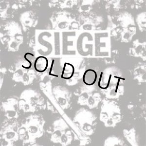 画像: SIEGE / Drop Dead (cd) Deranged Records