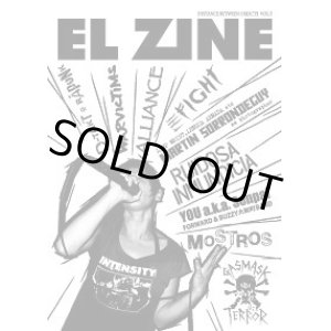 画像: EL ZINE Vol. 5 (zine) 