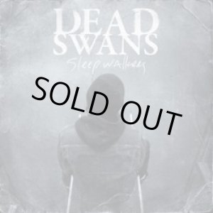 画像: DEAD SWANS / Sleepwalkers (cd) Bridge nine