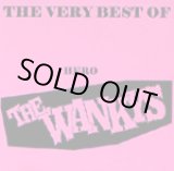 画像: THE WANKYS / the very best of hero (cd) Hardcore kitchen