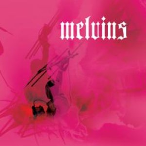 画像: MELVINS / Chicken Switch (cd) Ipecac Japan