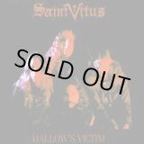 画像: SAINT VITUS / hallow's victim (Lp) Sst