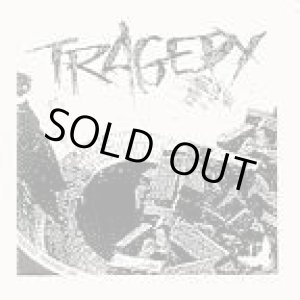 画像: TRAGEDY / st (cd) Tragedy Records