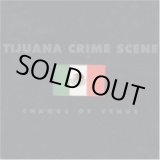 画像: TIJUANA CRIME SCENE / Change Of Venue (cd) Initial