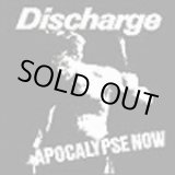 画像: DISCHARGE / apocalypse Now 【反逆の黙示録】 (cd) Estado