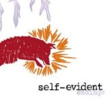 画像: SELF-EVIDENT / Endings (cd) STIFF SLACK