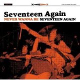 画像: SEVENTEEN AGAIN / Never Wanna Be Seventeen Again (cd) I hate smoke