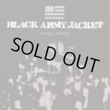 画像: BLACK ARMY JACKET / Closed Casket (cd) Black Box Recordings