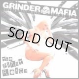 画像: GRINDER MAFIA/ The First Reich (cd) Sun blast