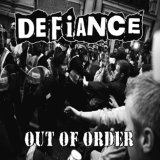 画像: DEFIANCE / Out of order (Lp) Unrest