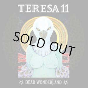 画像: TERESA11 / Dead Wonderland (cd) Meatbox