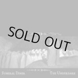 画像: FUNERAL DINER / The Underdark (cd) Alone Records