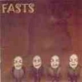 画像: FASTS / st (cd) Sound pollution