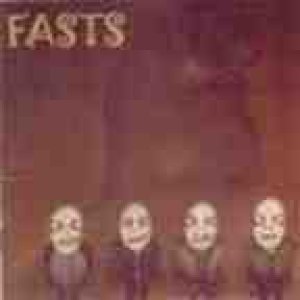 画像: FASTS / st (cd) Sound pollution