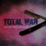 画像: V.A / Total war (cd) Vato