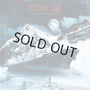 画像: CRYSTAL LAKE / Into The Great Beyond (cd) Imperium