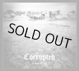 画像: CORRUPTED / el mundo frio (cd) HG FACT