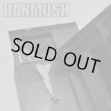 画像: DANMUSH / From here... (cd) Sound pollution 