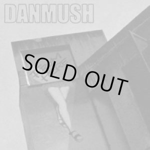 画像: DANMUSH / From here... (cd) Sound pollution 