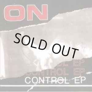 画像: ON / Control  (7ep)