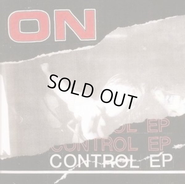 画像1: ON / Control  (7ep)