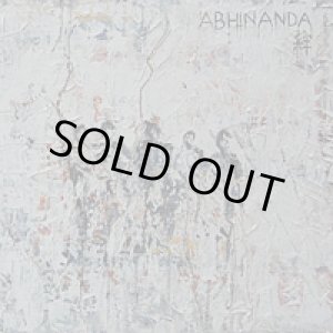 画像: ABHINANDA / 絆 (cd) Alliance trax