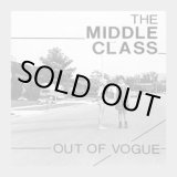 画像: MIDDLE CLASS / out of vogue (7ep) Frontier