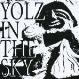 画像: YOLZ IN THE SKY / st (cd) LESS THAN TV 