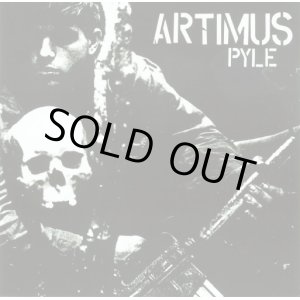 画像: ARTIMUS PYLE / tonight is the end of your way (7ep) Too circle