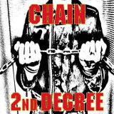 画像: 2ND DEGREE / CHAIN (cd) HG FACT