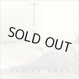 画像: ENGINE DOWN / Under The Pretense Of Present Tense (cd) Lovitt 