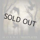 画像: MORNE, WARPRAYER / split (cd) Self