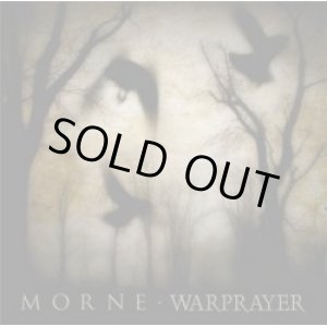 画像: MORNE, WARPRAYER / split (cd) Self