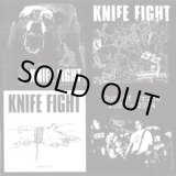 画像: KNIFE FIGHT / Out Of Print 2002-2004 (cd) Knife Fight