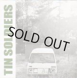 画像: TIN SOLDIERS / Boys Love Songs (cd) DIRTY SNUGGIES