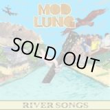 画像: MOD LUNG / River Songs (cd) POWER ELEPHANT!