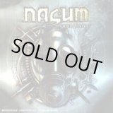 画像: NASUM / Grind Finale （2ｃｄ） Relapse