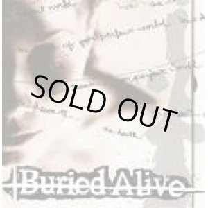 画像: BURIED ALIVE / Death Of Your Perfect World (cd) Victory Records